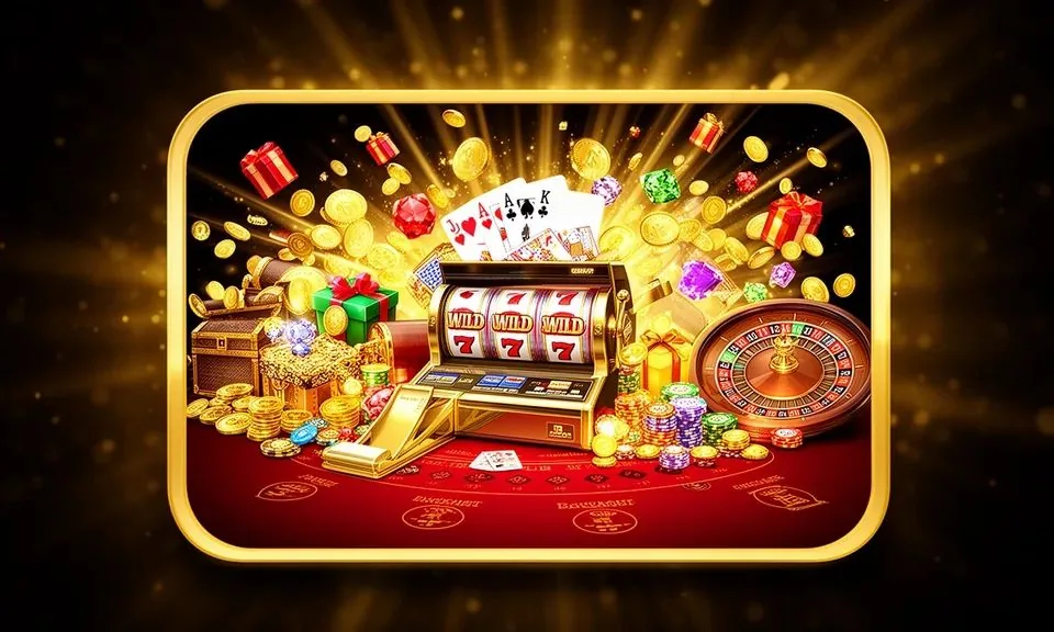จุดเด่นที่ทำให้ 7878win แตกต่าง